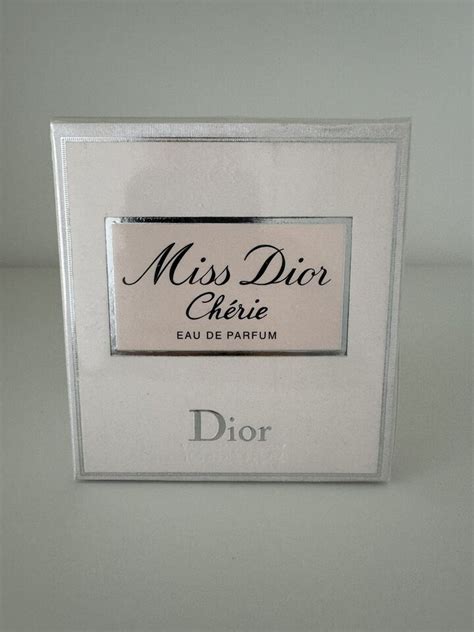 miss dior cherie ebay uk